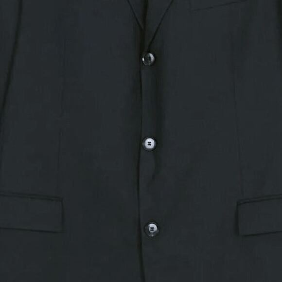 Hugo Boss Black Jacket Blazer | Size 44R - Picture 5 of 9